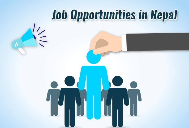  Job vacancies for Nepali